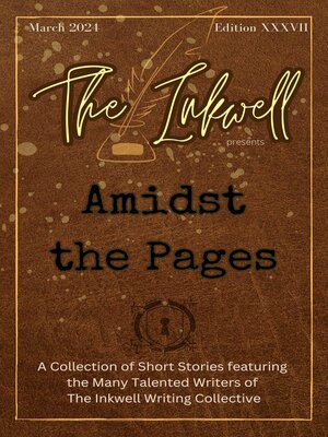 cover image of Amidst the Pages